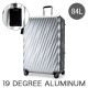 �ȥ��� TUMI �����ĥ����� 84L 4�� 19 Degree Aluminum �������ƥ�ǥåɡ��ȥ�åס��ѥå��󥰥����� 036869SLV2 ����С� ����꡼������ ����꡼�Хå� ��