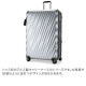 �ȥ��� TUMI �����ĥ����� 84L 4�� 19 Degree Aluminum �������ƥ�ǥåɡ��ȥ�åס��ѥå��󥰥����� 036869SLV2 ����С� ����꡼������ ����꡼�Хå� ��