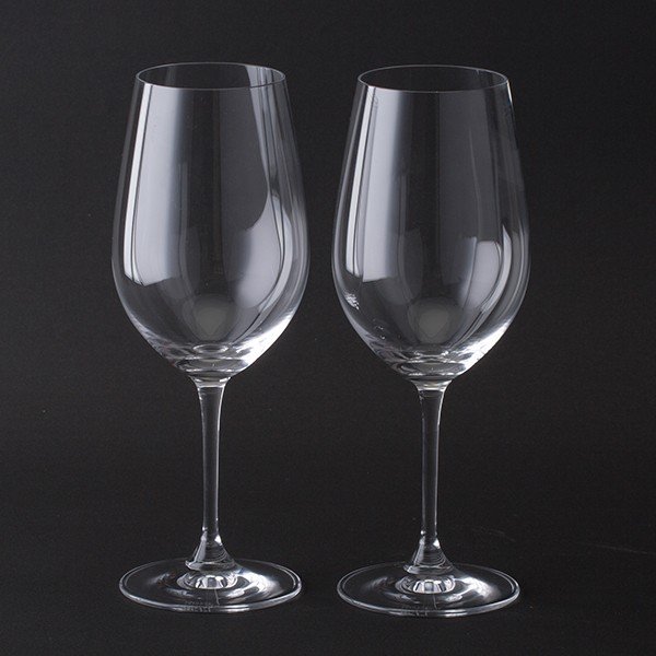 Riedel �꡼�ǥ� �磻�󥰥饹 �����Υ� Vinum �꡼����󥰡�����󡦥���� Riesling Grand Cru 6416/15 2�ĥ��å� ������ ��