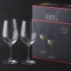 Riedel �꡼�ǥ� �磻�󥰥饹 �����Υ� Vinum �꡼����󥰡�����󡦥���� Riesling Grand Cru 6416/15 2�ĥ��å� ������ ��