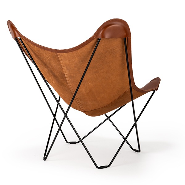 クエロ Cuero BKFチェア 椅子 Butterfly Chair Pampa Mariposa