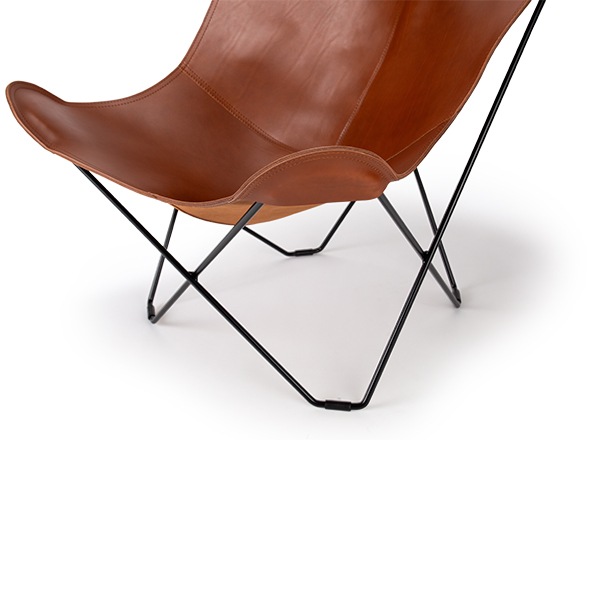 クエロ Cuero BKFチェア 椅子 Butterfly Chair Pampa Mariposa