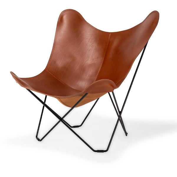 クエロ Cuero BKFチェア 椅子 Butterfly Chair Pampa Mariposa