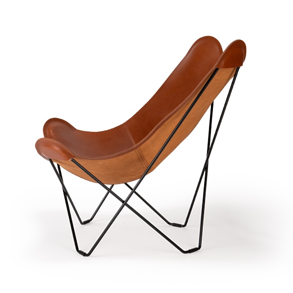 クエロ Cuero BKFチェア 椅子 Butterfly Chair Pampa Mariposa