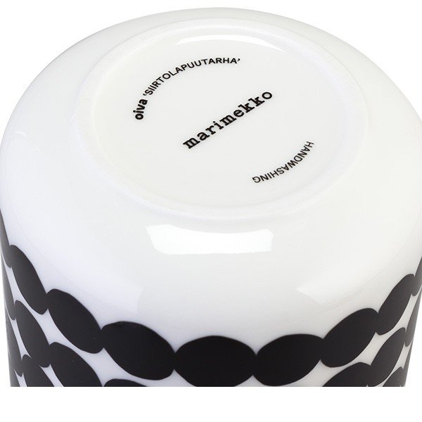 マリメッコ Marimekko ジャグ ピッチャー シイルトラプータルハ 水差し