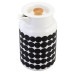 �ޥ��å� Marimekko ���㥰 �ԥå��㡼 ������ȥ�ס������ �庹�� 500mL �饷���ޥå� 066681-190 Oiva / Siirtolapuutarha ���դ� ���� ��