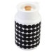 �ޥ��å� Marimekko ���㥰 �ԥå��㡼 ������ȥ�ס������ �庹�� 500mL �饷���ޥå� 066681-190 Oiva / Siirtolapuutarha ���դ� ���� ��