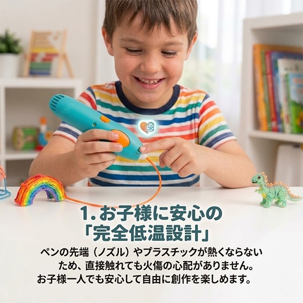スリードゥードラー 3Doodler 3Dペン スタートプラス アートペン