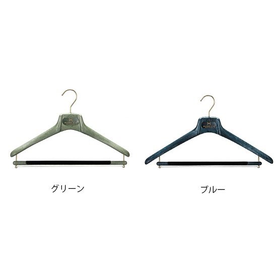 在庫限り Mainetti マイネッティ SAR46CS Hanger サルトリアーレ