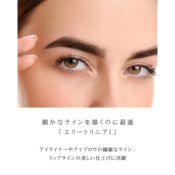 �����ƥ��� Artis �ᥤ�����åץ֥饷 �ᥤ���֥饷 ���꡼�� ��˥�1 ELITE LINEAR 1 �����֥��� ��������ɥ� ��åץ饤�� �����饤�� ���� �ᥤ�����å� �����ᥤ�� ELITE COLLECTION Mirror ��