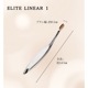 �����ƥ��� Artis �ᥤ�����åץ֥饷 �ᥤ���֥饷 ���꡼�� ��˥�1 ELITE LINEAR 1 �����֥��� ��������ɥ� ��åץ饤�� �����饤�� ���� �ᥤ�����å� �����ᥤ�� ELITE COLLECTION Mirror ��