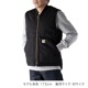 �����ϡ��� Carhartt �٥��� V01 ���å��٥��� ��� ���åȥ� ΢�ϥ���ƥ��� ���� Duck Vest - Men's ����٥��� �ץ쥼��� ���ե� ��