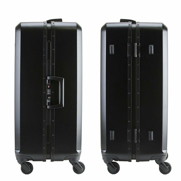 フリクエンター FREQUENTER スーツケース LIEVE リエーヴェ 65L 4輪