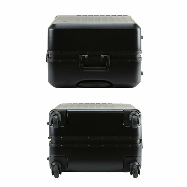 フリクエンター FREQUENTER スーツケース LIEVE リエーヴェ 65L 4輪