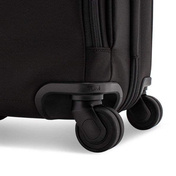 �ȥ��� TUMI �����ĥ����� 34L ALPHA 3 ���󥿡��ʥ���ʥ� ���ե��� 4�������� ����꡼���� ����ե� 3 International Office 1171551041 ��