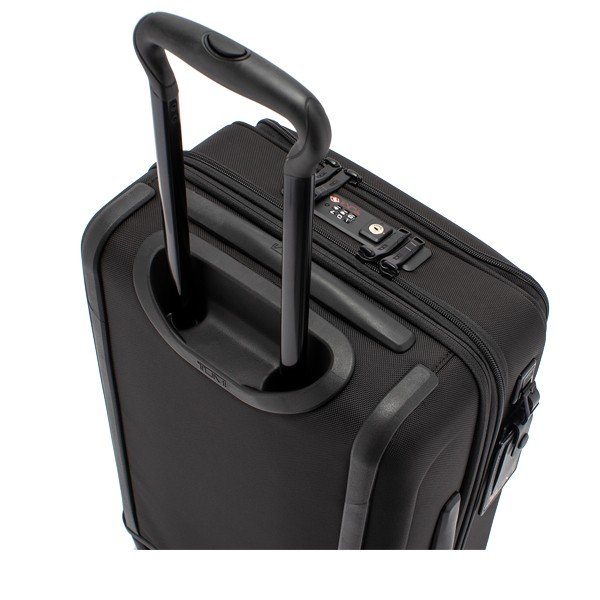 �ȥ��� TUMI �����ĥ����� 34L ALPHA 3 ���󥿡��ʥ���ʥ� ���ե��� 4�������� ����꡼���� ����ե� 3 International Office 1171551041 ��