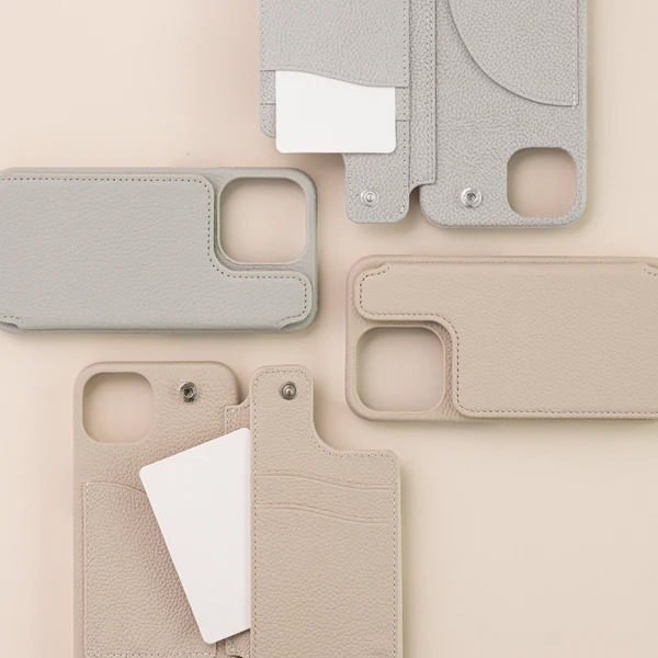 iPhone17���꡼�� �ǥߥ奦 DEMIU ���ޥۥ����� �����ե��󥱡��� POCHE FLAT �ݥ��� �ե�å� iPhone17 / iPhone17Pro / iPhone17ProMax ���� ��Ģ�������� �衼���åѥ쥶�� �ܳ� ��¦ ���������� ������� ��