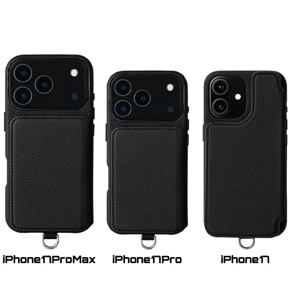 iPhone17���꡼�� �ǥߥ奦 DEMIU ���ޥۥ����� �����ե��󥱡��� POCHE FLAT �ݥ��� �ե�å� iPhone17 / iPhone17Pro / iPhone17ProMax ���� ��Ģ�������� �衼���åѥ쥶�� �ܳ� ��¦ ���������� ������� ��