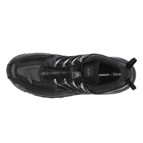 SALOMON ������� ACS PRO ������������ �ץ� ���ˡ����� �ȥ쥤�� ���˥� ��� ��ǥ����� �������å� �����ȥɥ� �� ���塼�� ������� ���ݡ��� ���ȥ꡼�� �ƥ��˥��륷�塼�� �֥�å� ����� ����� ��
