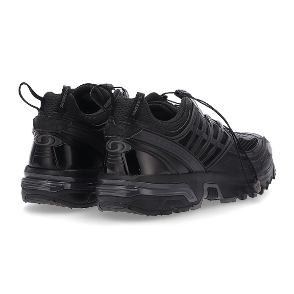 SALOMON ������� ACS PRO ������������ �ץ� ���ˡ����� �ȥ쥤�� ���˥� ��� ��ǥ����� �������å� �����ȥɥ� �� ���塼�� ������� ���ݡ��� ���ȥ꡼�� �ƥ��˥��륷�塼�� �֥�å� ����� ����� ��