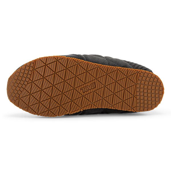 在庫限り テバ TEVA スリッポン メンズ エンバーモック シェアリング M 