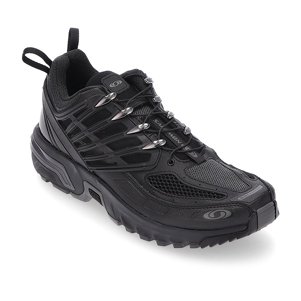 SALOMON ������� ACS PRO ������������ �ץ� ���ˡ����� �ȥ쥤�� ���˥� ��� ��ǥ����� �������å� �����ȥɥ� �� ���塼�� ������� ���ݡ��� ���ȥ꡼�� �ƥ��˥��륷�塼�� �֥�å� ����� ����� ��