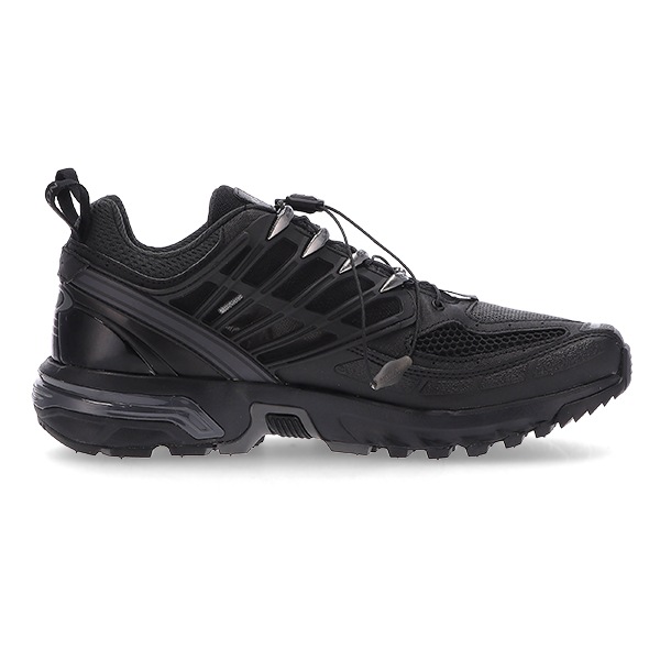 SALOMON ������� ACS PRO ������������ �ץ� ���ˡ����� �ȥ쥤�� ���˥� ��� ��ǥ����� �������å� �����ȥɥ� �� ���塼�� ������� ���ݡ��� ���ȥ꡼�� �ƥ��˥��륷�塼�� �֥�å� ����� ����� ��