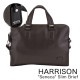 �ȥ��� Tumi �֥꡼�ե����� ���ͥ� ����� �֥꡼�� �쥶�� 63000B �֥饦�� Harrison Seneca Slim Brief Brown ��� �ӥ��ͥ� �Хå� �������� �ȡ��� ��