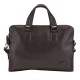 �ȥ��� Tumi �֥꡼�ե����� ���ͥ� ����� �֥꡼�� �쥶�� 63000B �֥饦�� Harrison Seneca Slim Brief Brown ��� �ӥ��ͥ� �Хå� �������� �ȡ��� ��