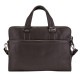 �ȥ��� Tumi �֥꡼�ե����� ���ͥ� ����� �֥꡼�� �쥶�� 63000B �֥饦�� Harrison Seneca Slim Brief Brown ��� �ӥ��ͥ� �Хå� �������� �ȡ��� ��