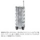 ȥ TUMI ĥ 55L 4 19 Degree Aluminum 硼ȡȥåסѥå󥰥 036864SLV2 С ꡼ ꡼Хå 