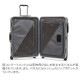 ȥ TUMI ĥ 55L 4 19 Degree Aluminum 硼ȡȥåסѥå󥰥 036864SLV2 С ꡼ ꡼Хå 