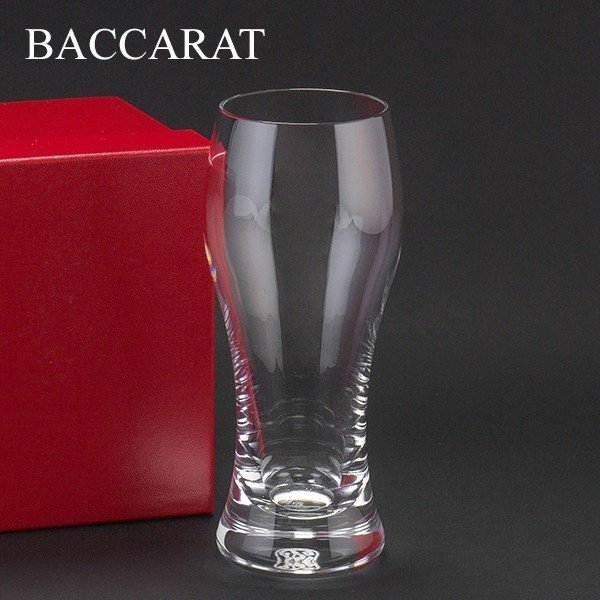 Baccarat（バカラ） オノロジー タンブラー OENOLOGIE GLASS TUMBLER