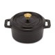 ���ȥ��� �� Staub �ԥ��������å� �饦��� 10cm 2�ĥ��å� ξ���� �ۡ������� �ԥ� �����å� ������� �� �ʤ� Ĵ����� ���å������� ��
