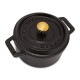 ���ȥ��� �� Staub �ԥ��������å� �饦��� 10cm 2�ĥ��å� ξ���� �ۡ������� �ԥ� �����å� ������� �� �ʤ� Ĵ����� ���å������� ��