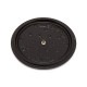 ���ȥ��� �� Staub �ԥ��������å� �饦��� 10cm 2�ĥ��å� ξ���� �ۡ������� �ԥ� �����å� ������� �� �ʤ� Ĵ����� ���å������� ��