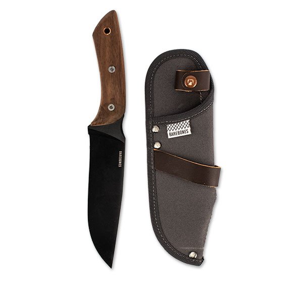 ベアボーンズ ランタン Barebones ナイフ フィールドナイフ アウトドア