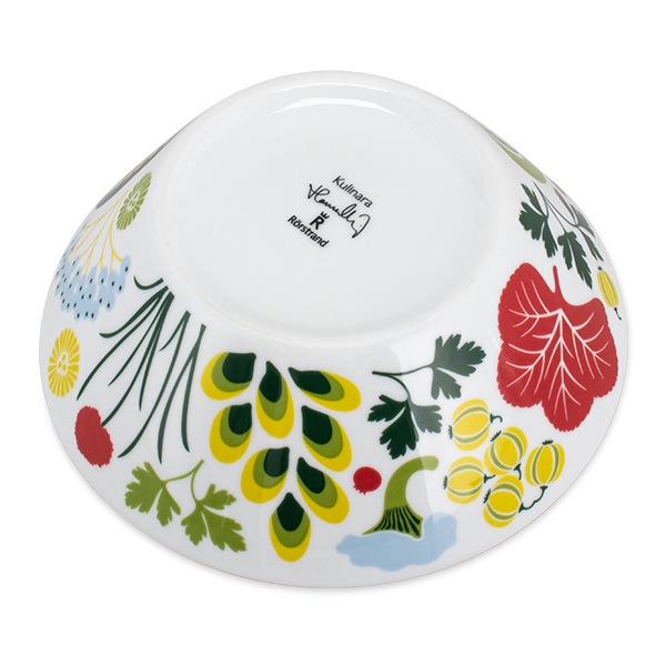 �����륹�ȥ��� �ܥ��� ����ʥ� 600ml 0.6L �̲� ���������ǥ� ���ꥢ�� ����� ������ M������ 202416 Rorstrand Kulinara Bowl ������