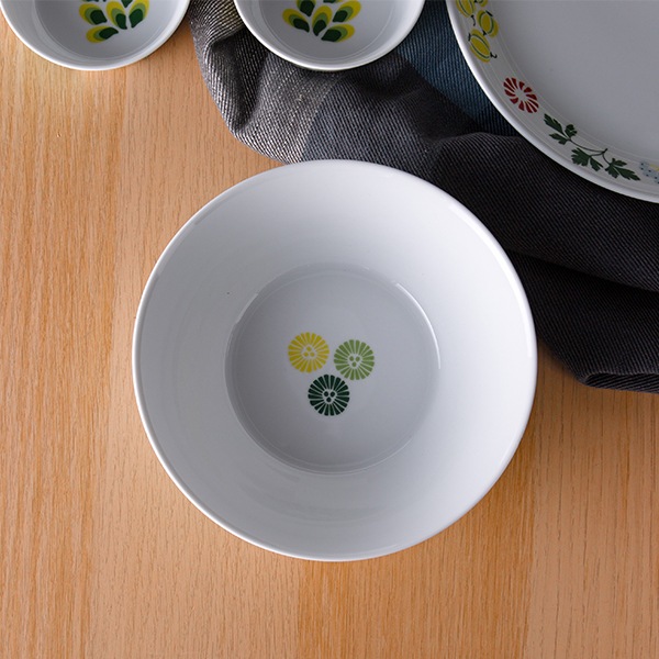 ロールストランド ボウル クリナラ 600ml 0.6L 北欧 スウェーデン