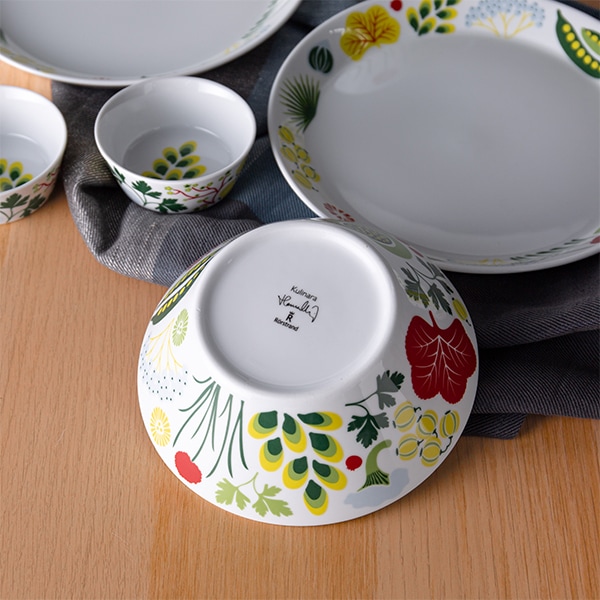 륹ȥ ܥ ʥ 600ml 0.6L ̲ ǥ ꥢ   M 202416 Rorstrand Kulinara Bowl 