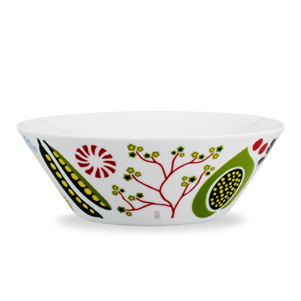 ロールストランド ボウル クリナラ 600ml 0.6L 北欧 スウェーデン