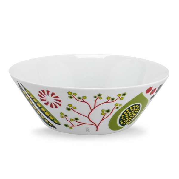 ロールストランド ボウル クリナラ 600ml 0.6L 北欧