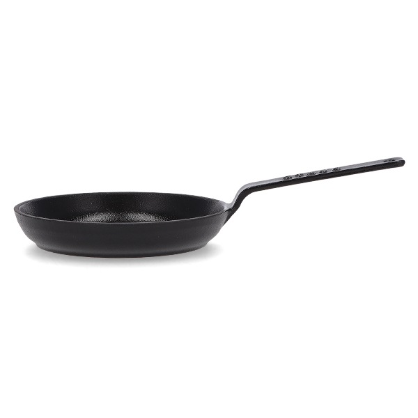 ストウブ Staub ミニフライパン 12cm ラウンド IH対応 ホーロー
