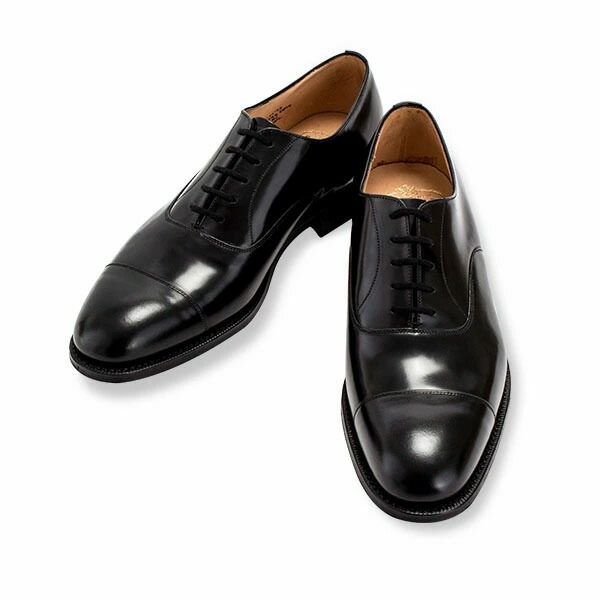 チャーチ　churchs コンサル　80F 173ラスト　ポリッシュドバインダー 美品【Church's】チャーチ コンサル ストレートチップ