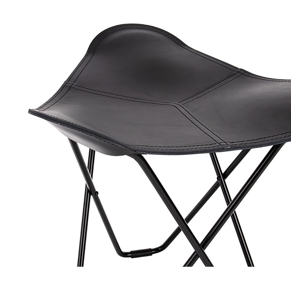 クエロ Cuero チェア フライング グース Pampa Flying Goose Chair