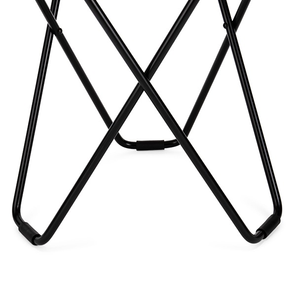 クエロ Cuero チェア フライング グース Pampa Flying Goose Chair