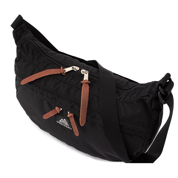 グレゴリー Gregory サッチェル ショルダーバッグ Mサイズ