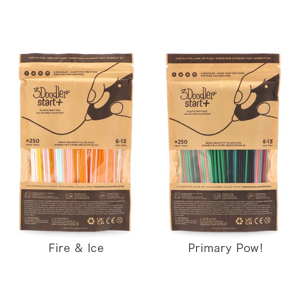 無料ラッピング付き】 スリードゥードラー 3Doodler 3Dペン専用