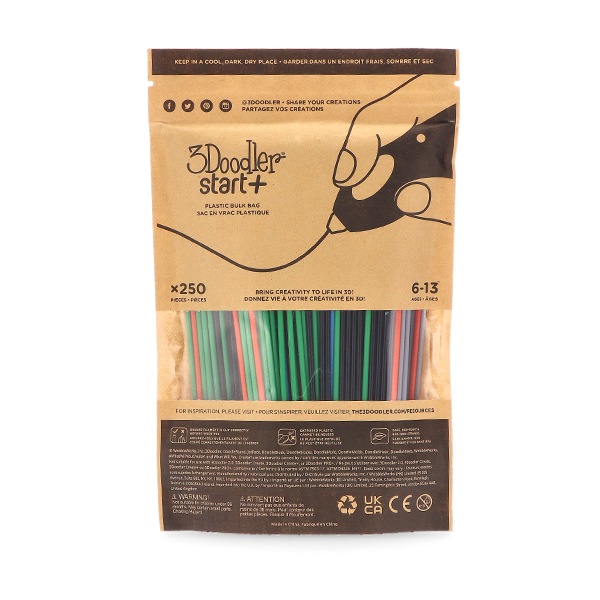 無料ラッピング付き】 スリードゥードラー 3Doodler 3Dペン専用