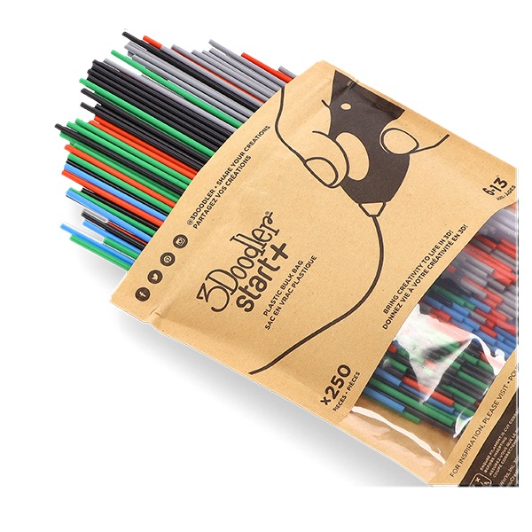 無料ラッピング付き】 スリードゥードラー 3Doodler 3Dペン専用